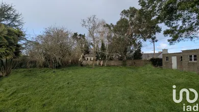 Terrain à bâtir à Paimpol (22500)