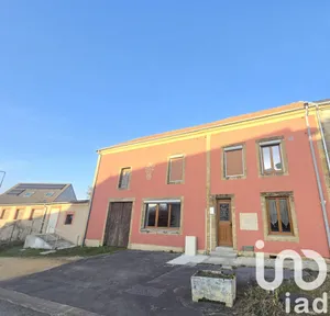 Maison à Douzy (08140)