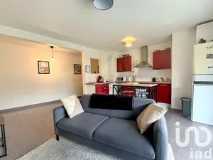 Appartement à Houssen (68125)