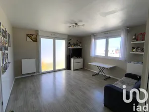 Apartment at Fosses (95470)