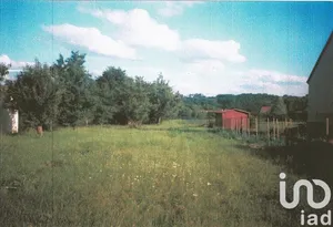 Terrain à bâtir à Châtillon-sur-Loire (45360)