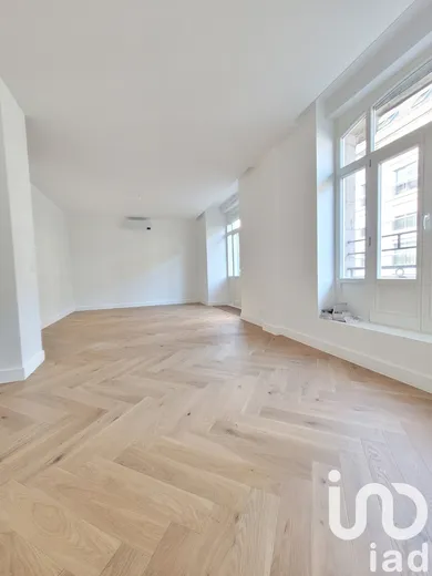 Appartement à Arras (62000)