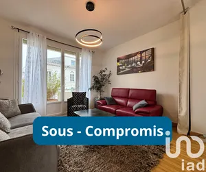 Appartement à Angers (49000)