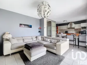 Apartment at Annemasse (74100)