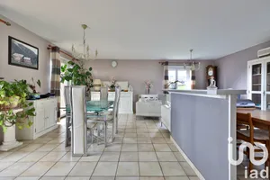 Maison traditionnelle à Grézieu-la-Varenne (69290)