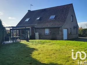 House at Herlies (59134)