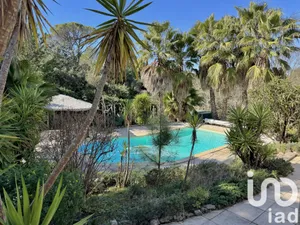 House at Fréjus (83600)