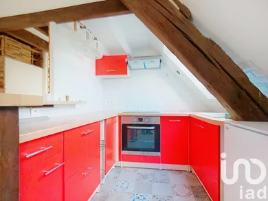 Appartement à Montereau-Fault-Yonne (77130)
