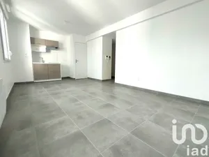 Appartement à Angers (49100)