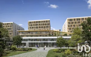 Appartement à Reims (51100)