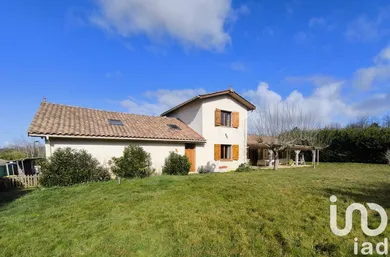 Maison à La Sauve (33670)