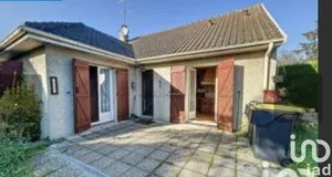 Maison traditionnelle à La Ferté-sous-Jouarre (77260)