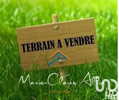 Building plot at Crouy-sur-Cosson (41220)