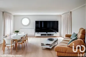 Appartement à Brétigny-sur-Orge (91220)