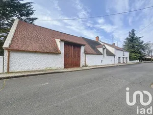 Longère à Ingré (45140)