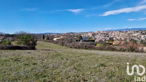 Terrain à Valensole (04210)