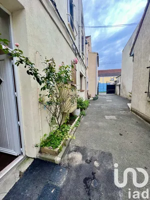 Studio in Corbeil-Essonnes (91100)