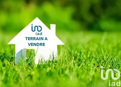 Terrain à bâtir à Salon-de-Provence (13300)