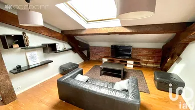 Apartment at Toulouse (31000)