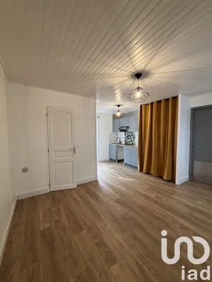 Appartement à Saint-Malo (35400)