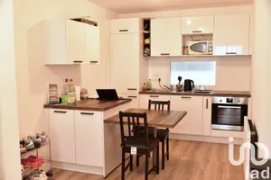 Appartement à Rennes (35000)