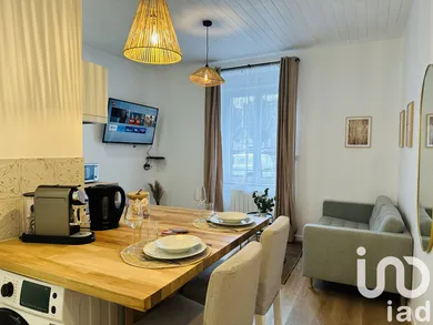 Apartment at Rennes (35200)