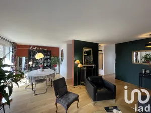 Appartement à Chaville (92370)
