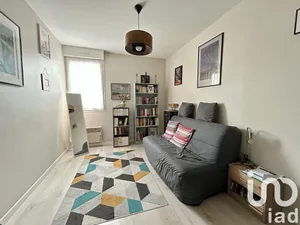 Apartment in Tours (37000)