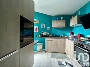 Appartement à Tours (37000)