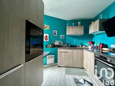 Appartement à Tours (37000)