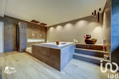 Maison de village à Goin (57420)