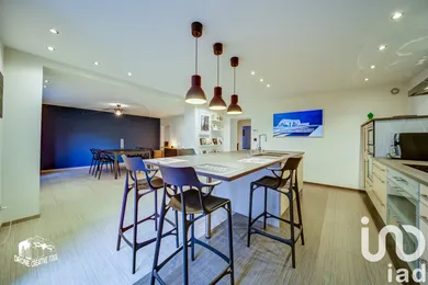 Village house at Goin (57420)