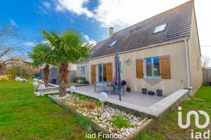 House at Juziers (78820)