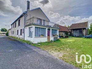 Maison à Corroy (51230)