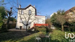 Maison à Houilles (78800)