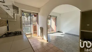 Apartment at Menton (06500)