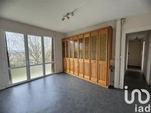 Appartement à Sens (89100)