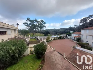 Appartement à Meschers-sur-Gironde (17132)