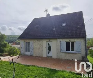 Maison à Château-Thierry (02400)