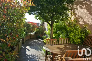 Maison de ville à Champigny-sur-Marne (94500)
