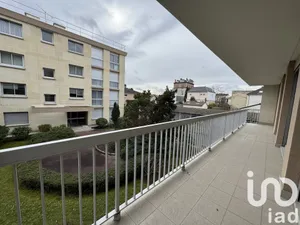 Apartment at Houilles (78800)