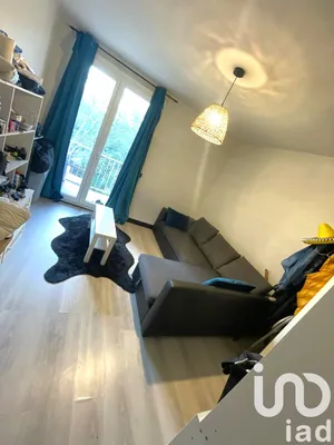 Apartment at Perpignan (66000)