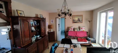 Traditional house at La Chaize-Giraud (85220) — 3/10