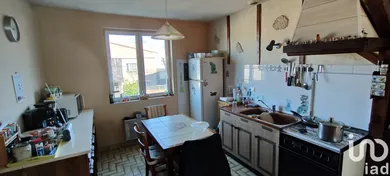 Traditional house at La Chaize-Giraud (85220) — 2/10
