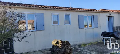 Traditional house at La Chaize-Giraud (85220) — 10/10