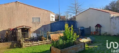 Traditional house at La Chaize-Giraud (85220) — 8/10