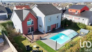 Maison à Distroff  (57925)
