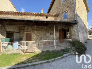 Maison de village à Colombier-le-Jeune (07270)