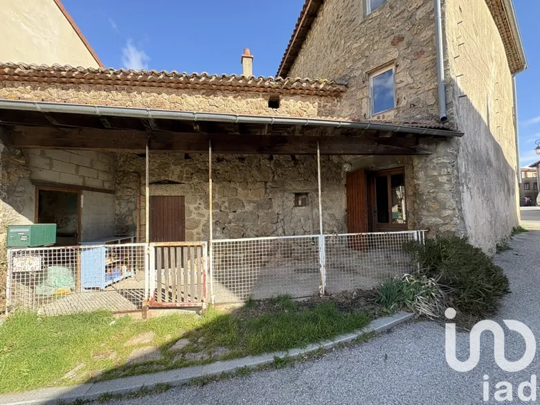 Maison 5 pièces 135 m² · à Colombier-le-Jeune · 135 m² · 119 000 €