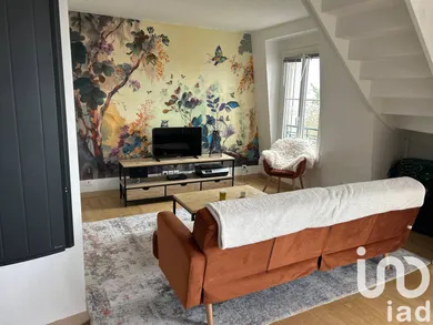 Duplex à Thiais (94320)